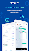 Quipper for Educators 海报