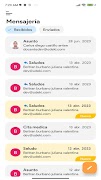 Udeki Admin स्क्रीनशॉट 4