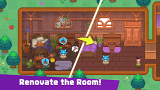 Lucky cat clicker screenshot 7