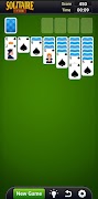 Solitaire Legends تصوير الشاشة 7