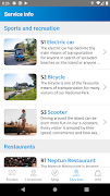 Brijuni Pocket Guide screenshot 6