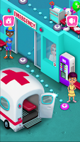 Dr. Ray's Medical Adventures screenshot 2