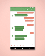SolidAlpha DONATE - CM13 Theme تصوير الشاشة 4