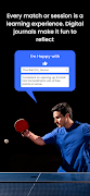 TTFit - Table Tennis Fit screenshot 3
