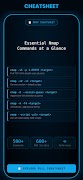 Nmap Commands capture d'écran 2