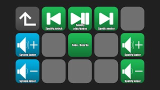 Macro Deck - kostenloses Makro-Pad скриншот 1
