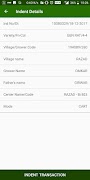 برنامه‌نما SFG CMS عکس از صفحه