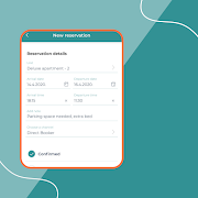 Booker Tools স্ক্রিনশট 7