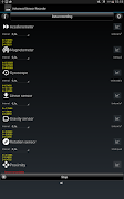Advanced Sensor Recorder screenshot 7