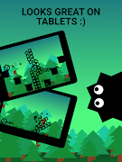 Proceed: Jump and dash! اسکرین شاٹ 7