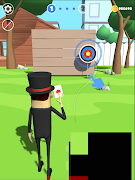 Card Throwing Screenshot 7