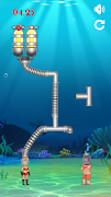 Tuber Rescue 截圖 3