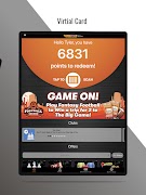 KickBack Points اسکرین شاٹ 7