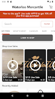 Waterloo Mercantile screenshot 1