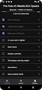 Guide, Checklist - AC Odyssey 截圖 6