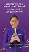flyadeal App Poster