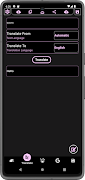 Type Assistant : Voice to Text スクリーンショット 1