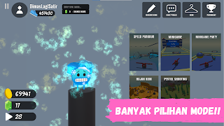Mabar Guys Multiplayer syot layar 2