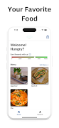Cloud Cafe Beacon hill screenshot 6