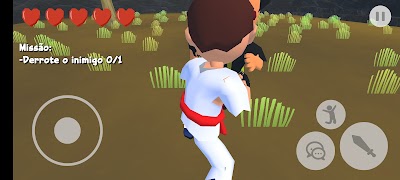 Light vs Dark screenshot 3