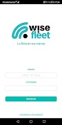 Wisefleet 截图 6