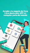 Switch App ZL スクリーンショット 1