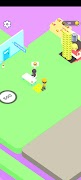 پوستر Burger Rush 3D
