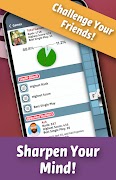 Upwords 스크린샷 4