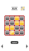 puzzler matrix اسکرین شاٹ 1