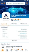 ATALINK ภาพหน้าจอ 1