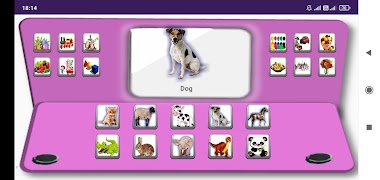 Hindi Kids App capture d'écran 7