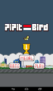 Pipit Bird syot layar 1