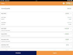 برنامه‌نما Team Local عکس از صفحه