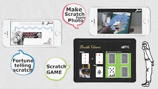 Scratch games Ekran Görüntüsü 2