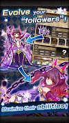 Astral Stairways screenshot 2