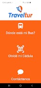 Traveltur الملصق