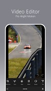 Pro Alight Motion : Video Editor 2021 截图 3
