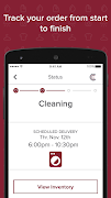 CCDelivery screenshot 3