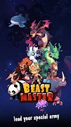 Beast Master ảnh chụp màn hình 5