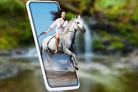 4D Wallpapers скриншот 1