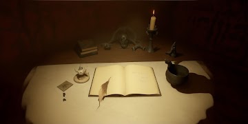 Resident Evil: Escape game スクリーンショット 1