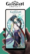 Guide Genshin Impact For Beginner screenshot 1