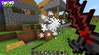 OP Sword Mod screenshot 1
