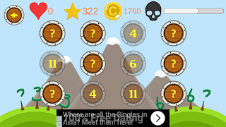 Mathe-Spiele für 3. Klasse Screenshot 5