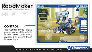 RoboMaker® START screenshot 4