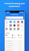 Secure Folder スクリーンショット 1