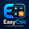 EasyCalc – Calculator & Tools APK