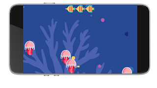 Fish Save Game اسکرین شاٹ 4