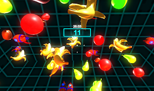 Fruit Shoot captura de pantalla 4