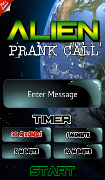 Alien Prank Call スクリーンショット 4